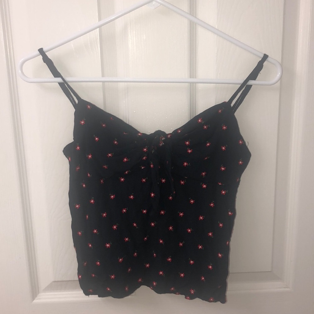 brandy melville tank top